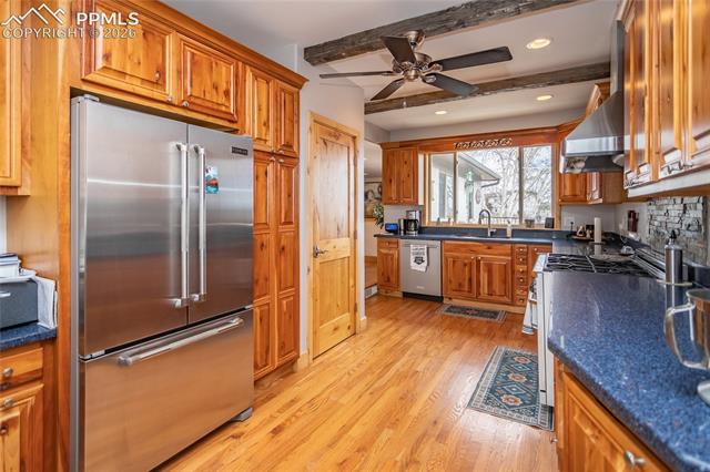 MLS Image for 11115  Howells  ,Colorado Springs, Colorado