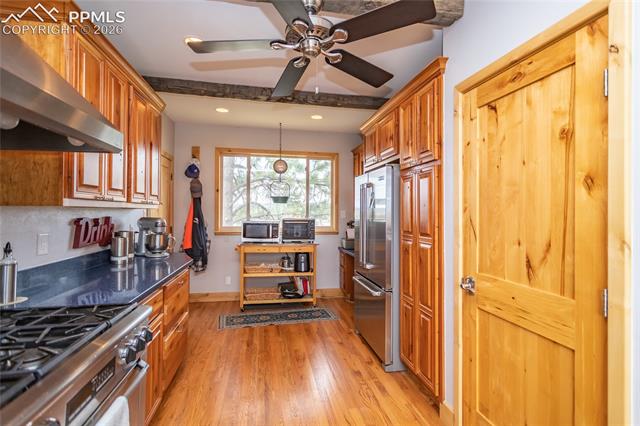 MLS Image for 11115  Howells  ,Colorado Springs, Colorado