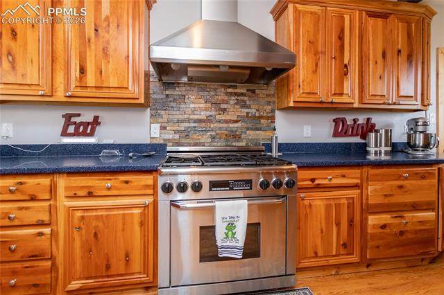 MLS Image for 11115  Howells  ,Colorado Springs, Colorado
