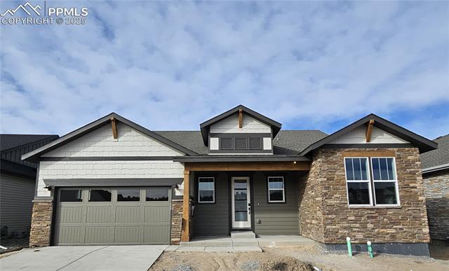 16366  Basset Mill  , monument&nbsp; House Search MLS Picture