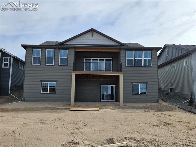 MLS Image for 16366  Basset Mill  ,Monument, Colorado