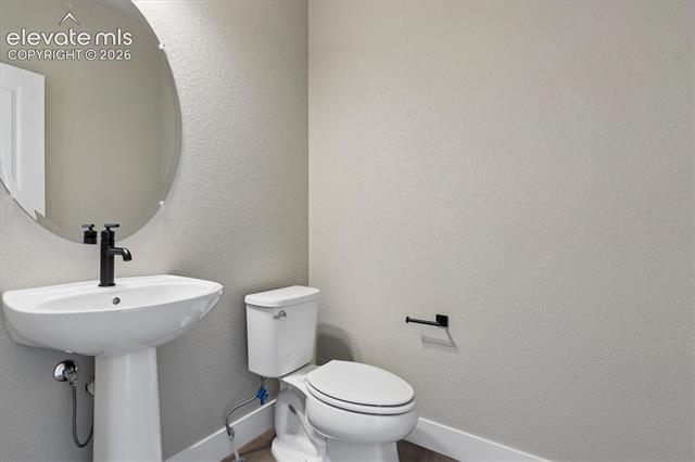 MLS Image for 5343  Sidewinder  ,Colorado Springs, Colorado