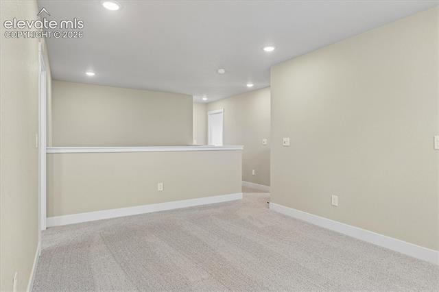 MLS Image for 5343  Sidewinder  ,Colorado Springs, Colorado
