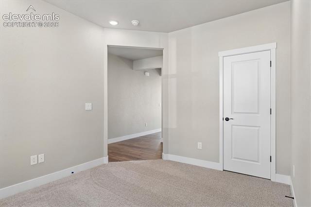 MLS Image for 5343  Sidewinder  ,Colorado Springs, Colorado