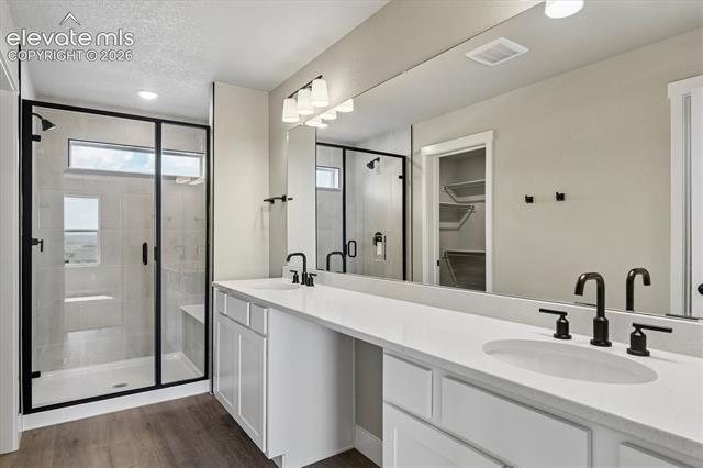 MLS Image for 5343  Sidewinder  ,Colorado Springs, Colorado