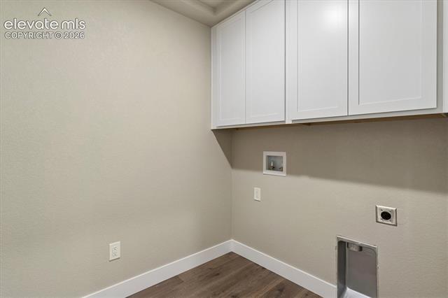 MLS Image for 5343  Sidewinder  ,Colorado Springs, Colorado