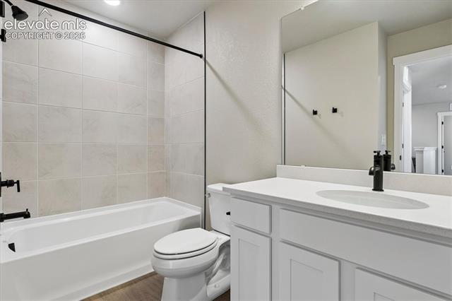 MLS Image for 5343  Sidewinder  ,Colorado Springs, Colorado