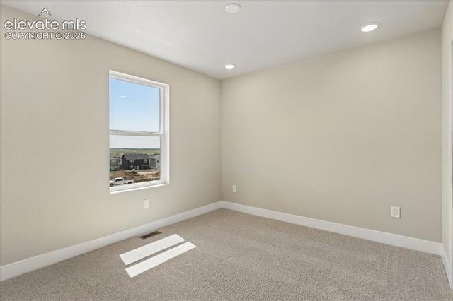 MLS Image for 5343  Sidewinder  ,Colorado Springs, Colorado