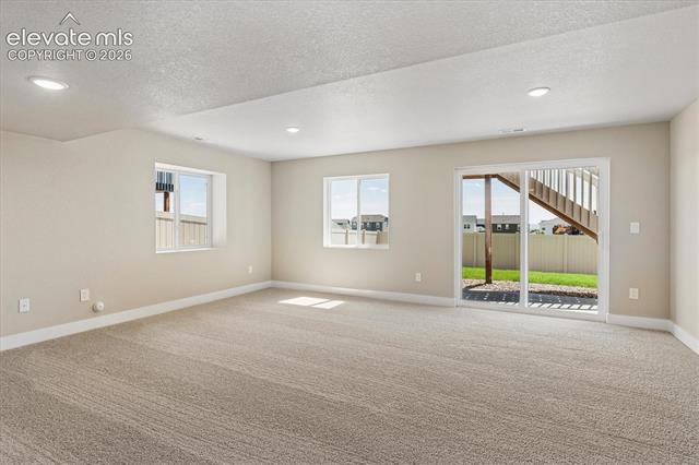 MLS Image for 5343  Sidewinder  ,Colorado Springs, Colorado