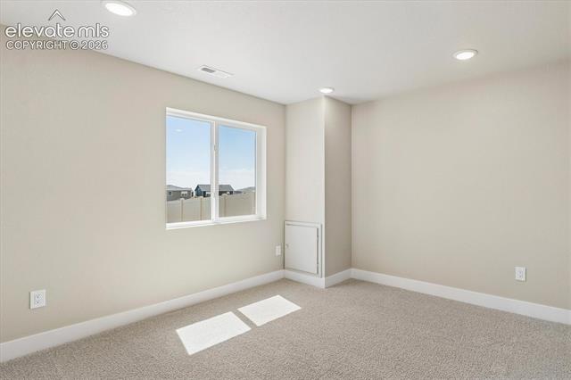 MLS Image for 5343  Sidewinder  ,Colorado Springs, Colorado
