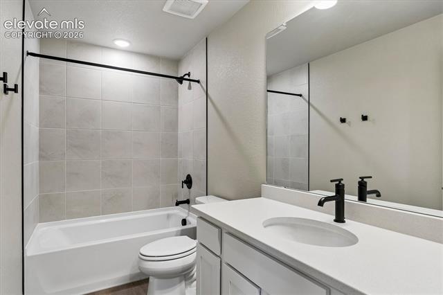 MLS Image for 5343  Sidewinder  ,Colorado Springs, Colorado