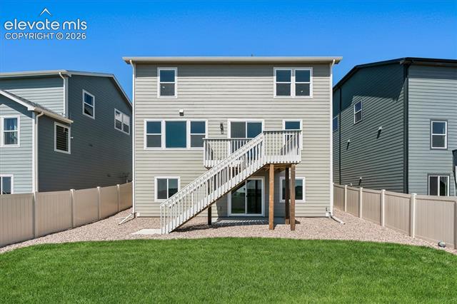 MLS Image for 5343  Sidewinder  ,Colorado Springs, Colorado