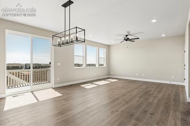 MLS Image for 5343  Sidewinder  ,Colorado Springs, Colorado