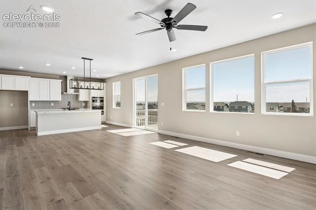 MLS Image for 5343  Sidewinder  ,Colorado Springs, Colorado