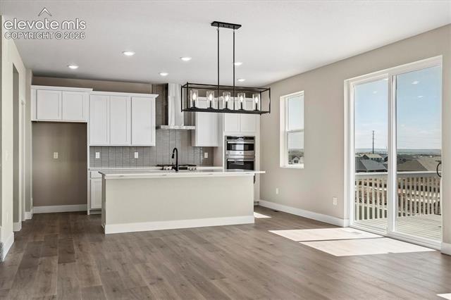 MLS Image for 5343  Sidewinder  ,Colorado Springs, Colorado