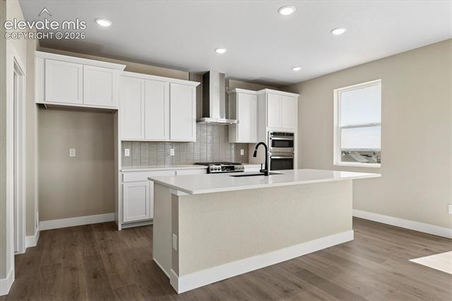 MLS Image for 5343  Sidewinder  ,Colorado Springs, Colorado