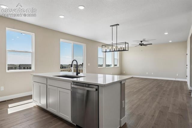 MLS Image for 5343  Sidewinder  ,Colorado Springs, Colorado
