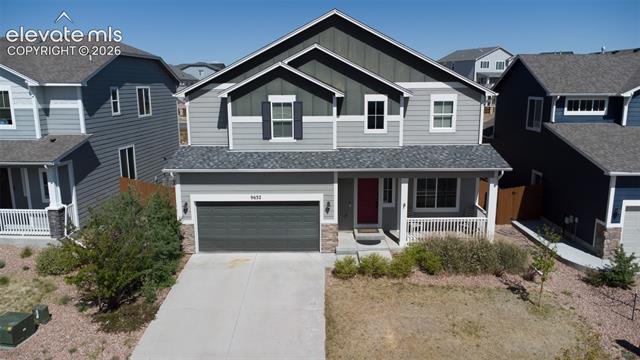 9632  Emerald Vista  , peyton&nbsp; House Search MLS Picture