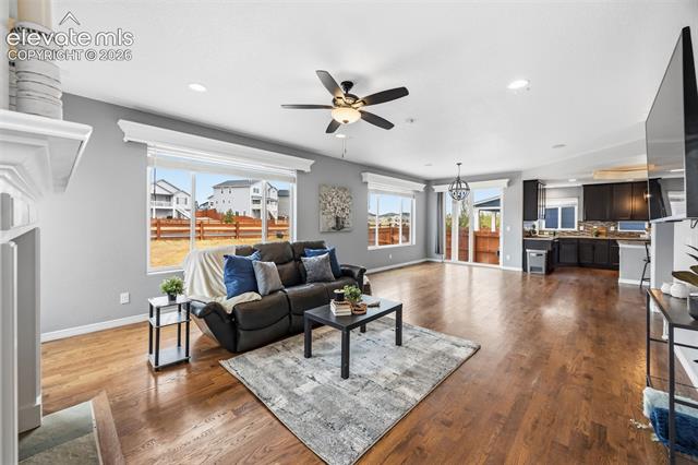 MLS Image for 9632  Emerald Vista  ,Peyton, Colorado