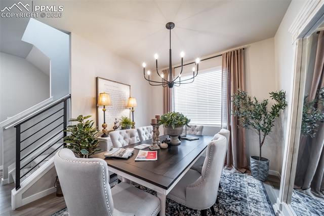 MLS Image for 4970  Eddleman  ,Colorado Springs, Colorado