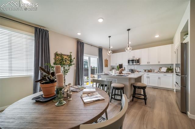 MLS Image for 4970  Eddleman  ,Colorado Springs, Colorado