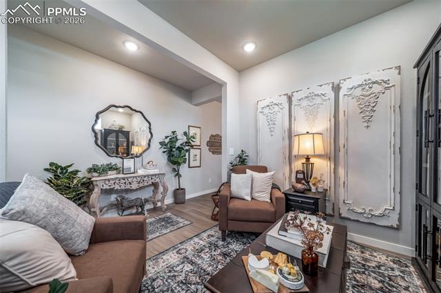 MLS Image for 4970  Eddleman  ,Colorado Springs, Colorado