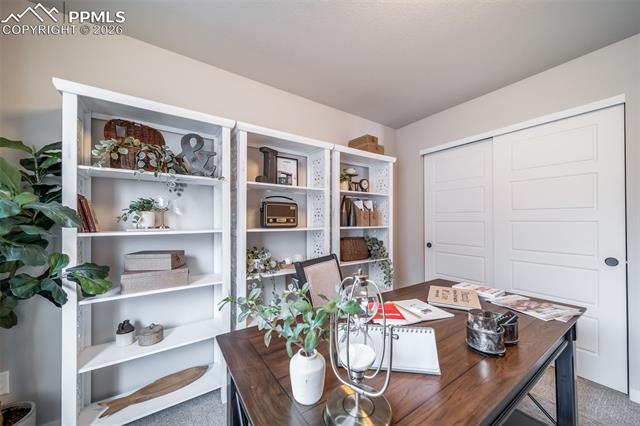 MLS Image for 4970  Eddleman  ,Colorado Springs, Colorado