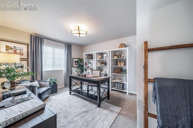 MLS Image for 4970  Eddleman  ,Colorado Springs, Colorado