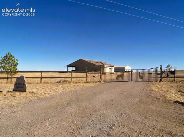MLS Image for 7571  Vanessa  ,Pueblo, Colorado