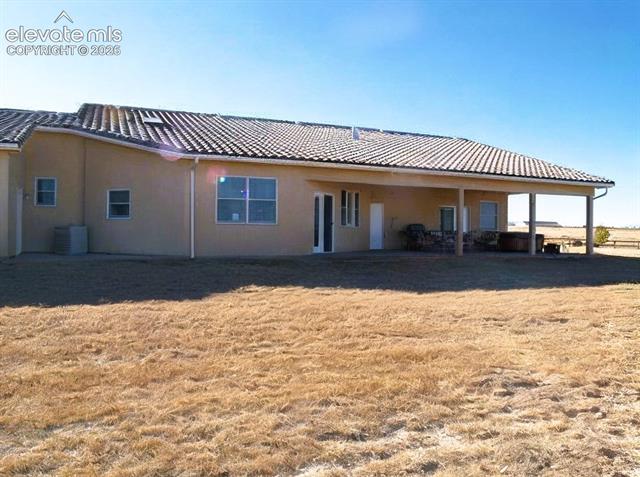 MLS Image for 7571  Vanessa  ,Pueblo, Colorado