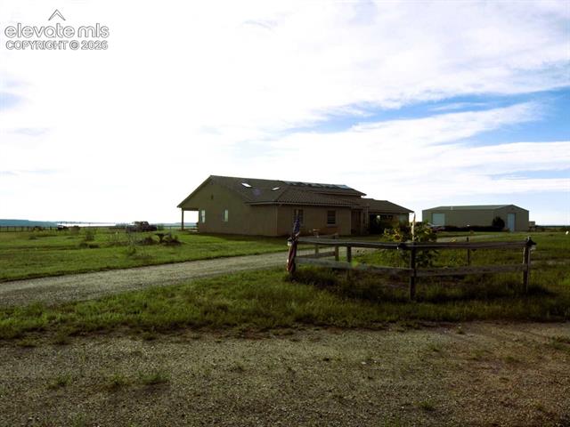 MLS Image for 7571  Vanessa  ,Pueblo, Colorado