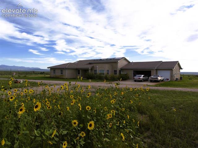 MLS Image for 7571  Vanessa  ,Pueblo, Colorado