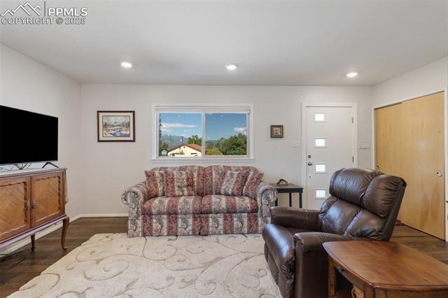 MLS Image for 2207  Farragut  ,Colorado Springs, Colorado