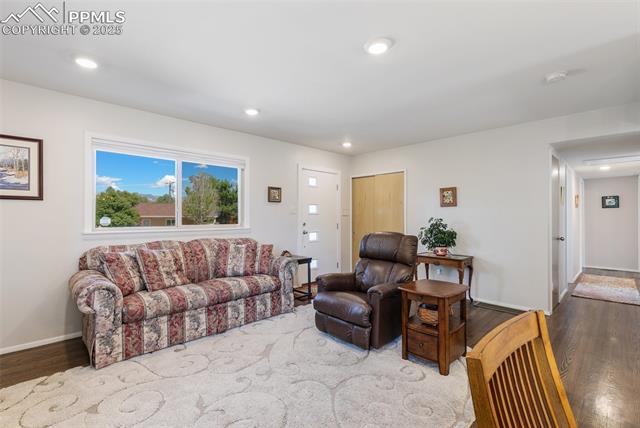 MLS Image for 2207  Farragut  ,Colorado Springs, Colorado