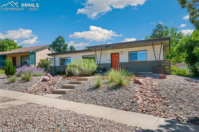 MLS Image for 2207  Farragut  ,Colorado Springs, Colorado