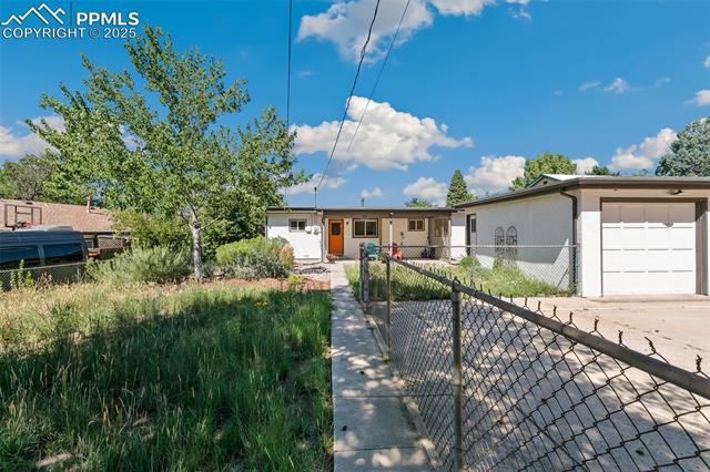 MLS Image for 2207  Farragut  ,Colorado Springs, Colorado