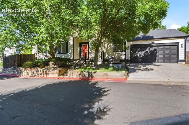 3135  River Valley  , colorado springs&nbsp; House Search MLS Picture