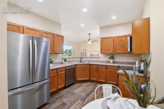 MLS Image for 3135  River Valley  ,Colorado Springs, Colorado