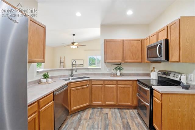 MLS Image for 3135  River Valley  ,Colorado Springs, Colorado
