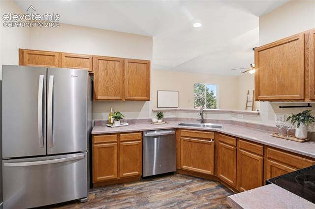 MLS Image for 3135  River Valley  ,Colorado Springs, Colorado