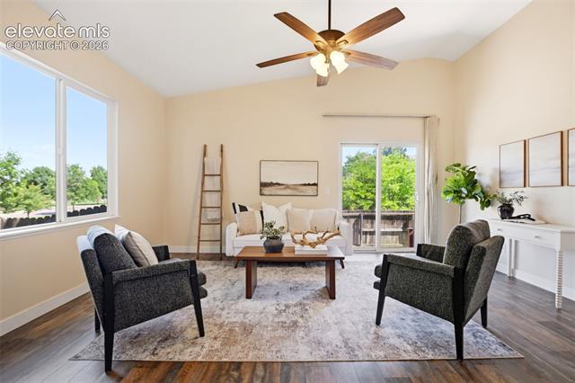 MLS Image for 3135  River Valley  ,Colorado Springs, Colorado