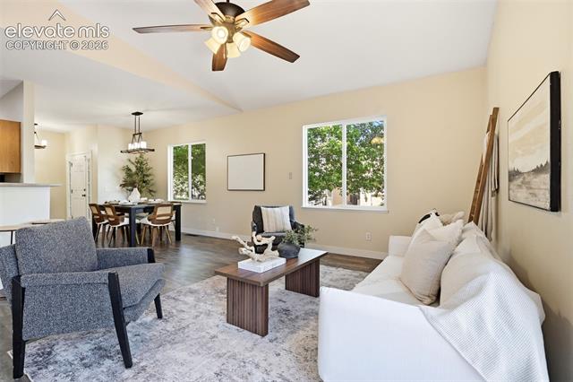 MLS Image for 3135  River Valley  ,Colorado Springs, Colorado