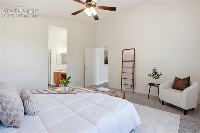 MLS Image for 3135  River Valley  ,Colorado Springs, Colorado