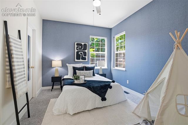 MLS Image for 3135  River Valley  ,Colorado Springs, Colorado