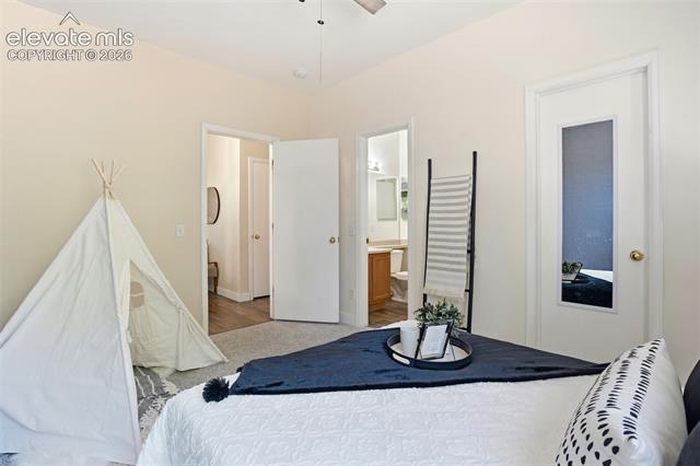 MLS Image for 3135  River Valley  ,Colorado Springs, Colorado