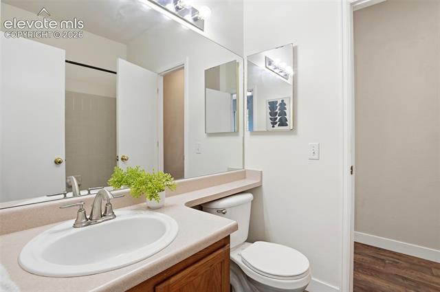 MLS Image for 3135  River Valley  ,Colorado Springs, Colorado