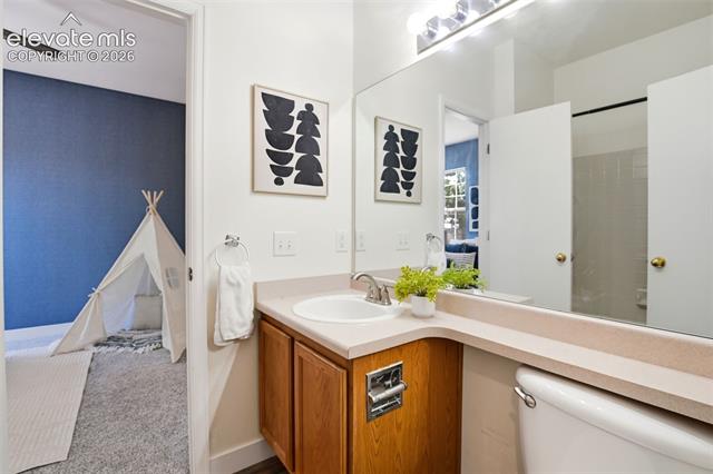 MLS Image for 3135  River Valley  ,Colorado Springs, Colorado