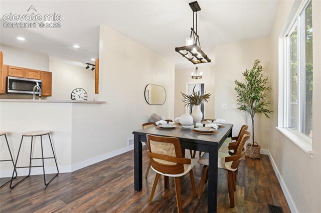 MLS Image for 3135  River Valley  ,Colorado Springs, Colorado