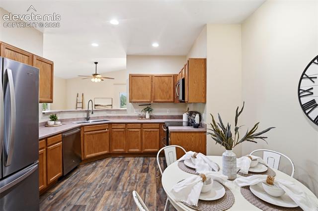 MLS Image for 3135  River Valley  ,Colorado Springs, Colorado