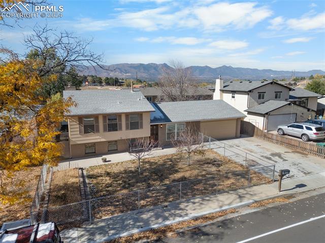 MLS Image for 6030  Tuckerman  ,Colorado Springs, Colorado